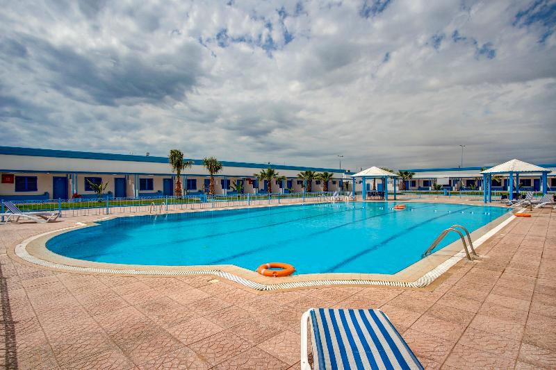 Capital O 242 Al Ahlam Resort Al Leith