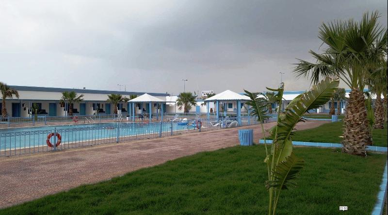 Capital O 242 Al Ahlam Resort Al Leith