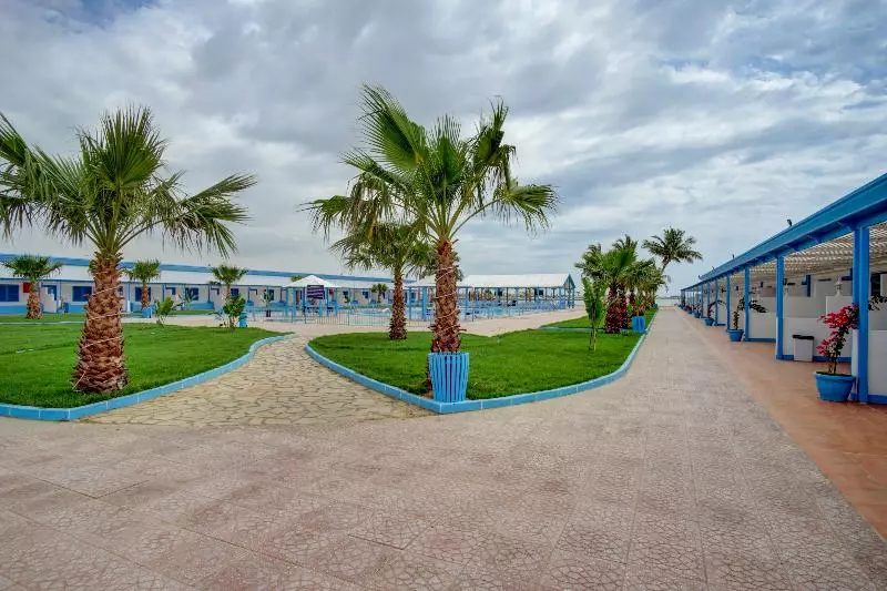 Capital O 242 Al Ahlam Resort Al Leith