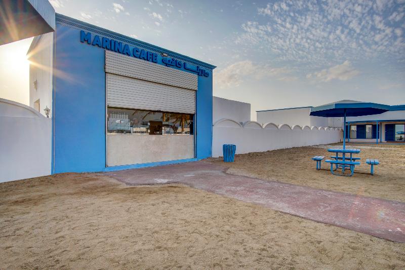 Capital O 242 Al Ahlam Resort Al Leith