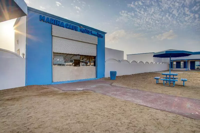 Capital O 242 Al Ahlam Resort Al Leith