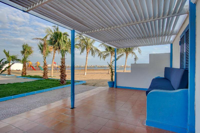 Capital O 242 Al Ahlam Resort Al Leith