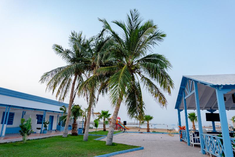 Capital O 242 Al Ahlam Resort Al Leith