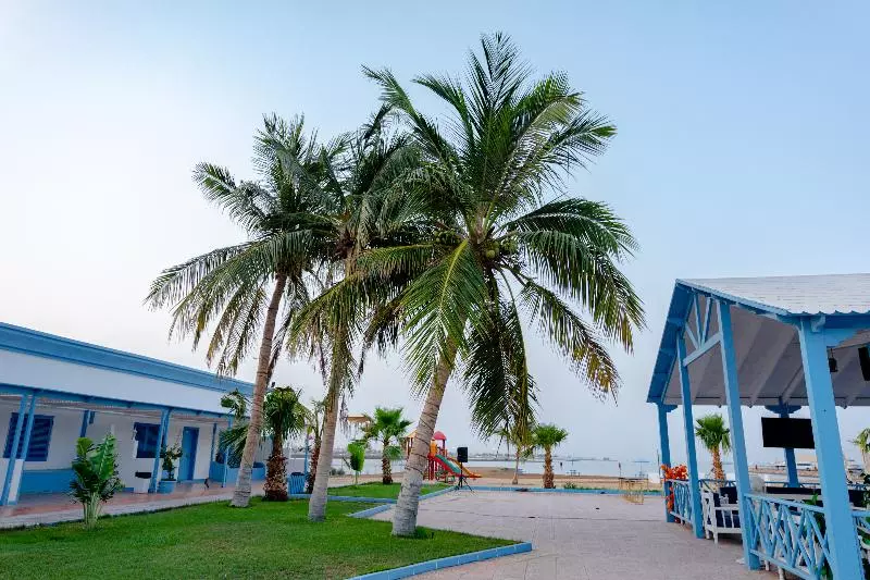 Capital O 242 Al Ahlam Resort Al Leith