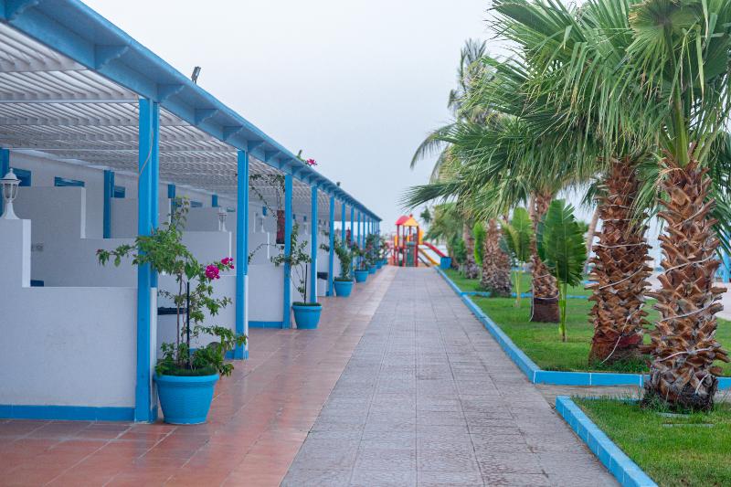 Capital O 242 Al Ahlam Resort Al Leith