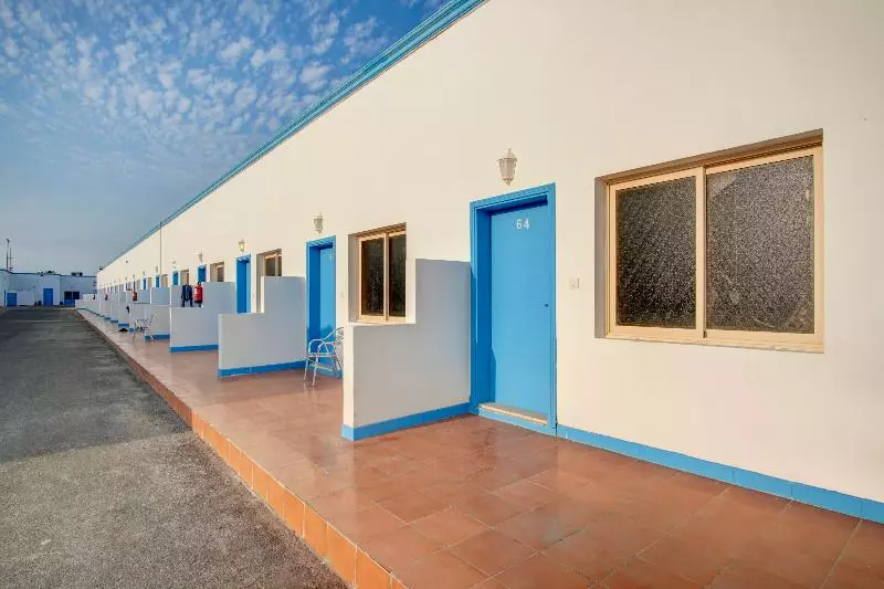 Capital O 242 Al Ahlam Resort Al Leith