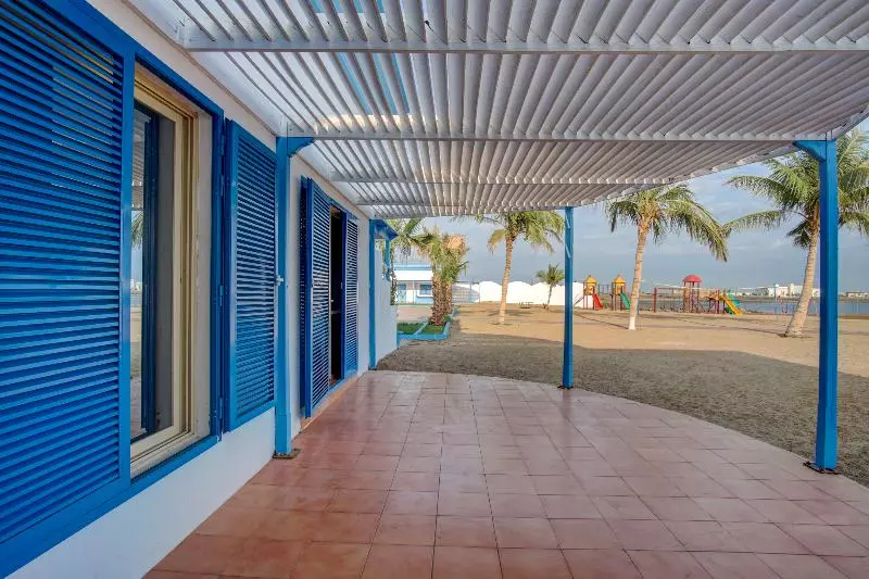 Capital O 242 Al Ahlam Resort Al Leith