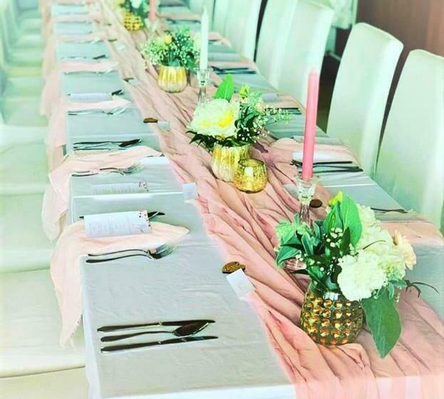 בית מלון כפרי Admiral