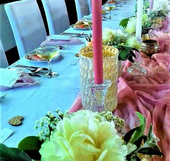 בית מלון כפרי Admiral