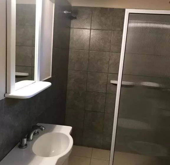 ホテル El Remanso