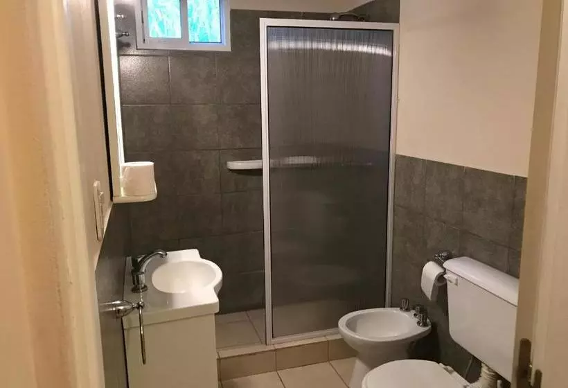 ホテル El Remanso