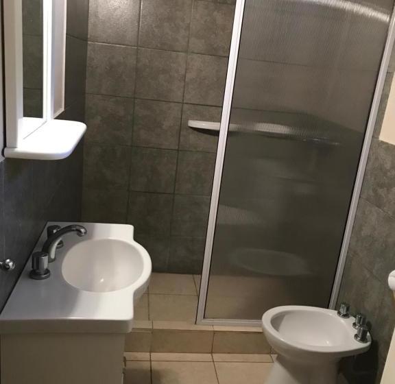 ホテル El Remanso