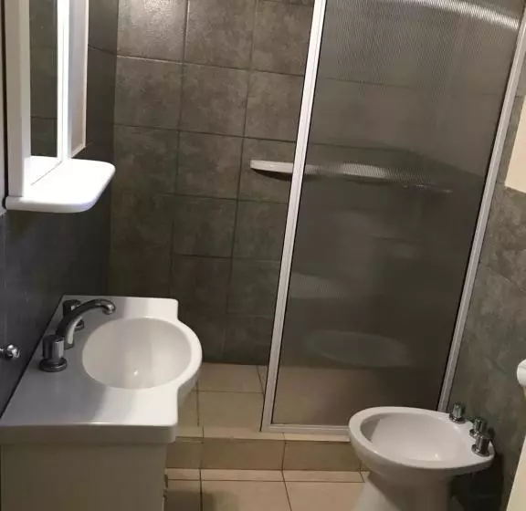 ホテル El Remanso