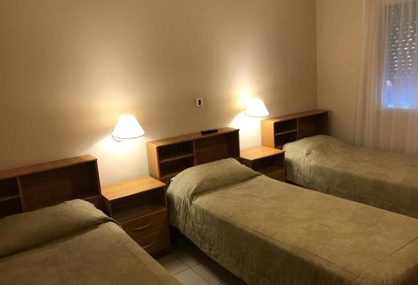 ホテル El Remanso