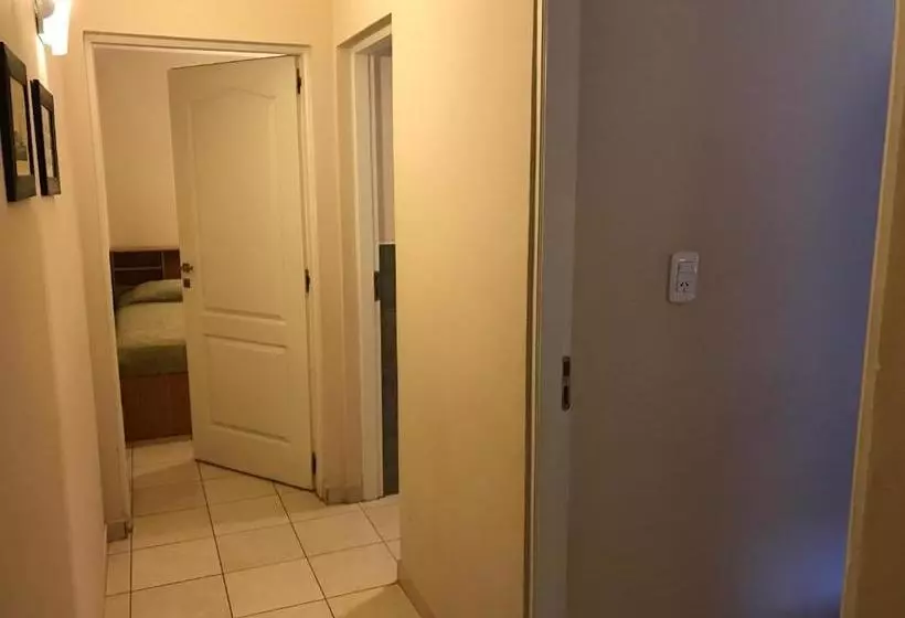 ホテル El Remanso