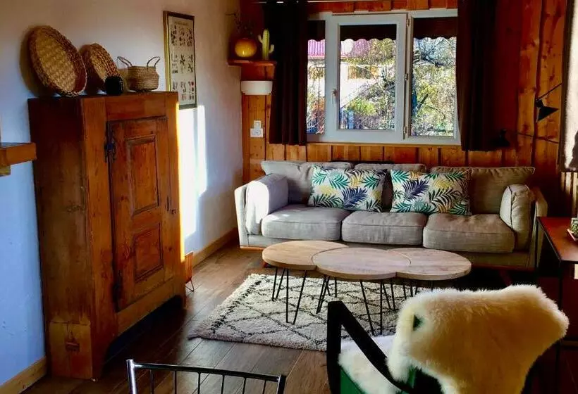 Hotelli Hôtel Des Skieurs