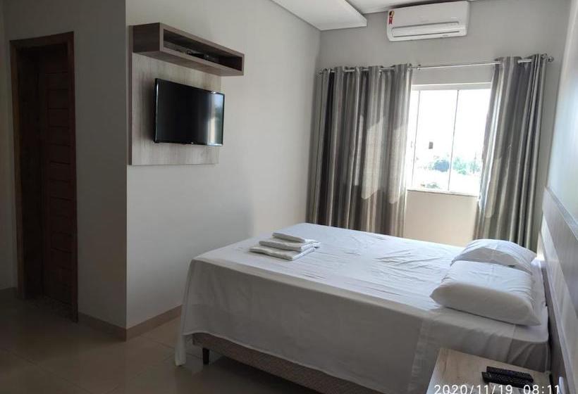 בית מלון כפרי Master