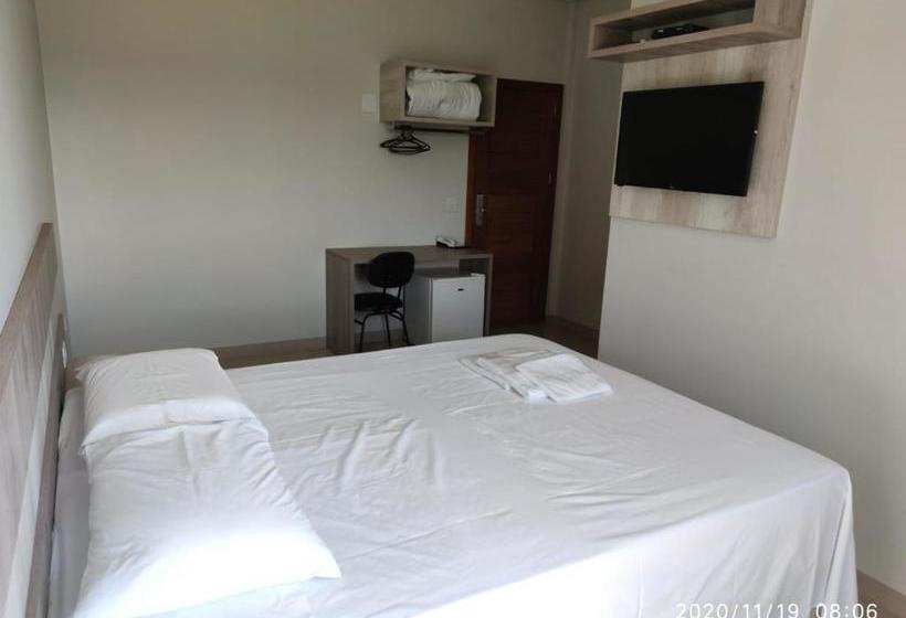 בית מלון כפרי Master