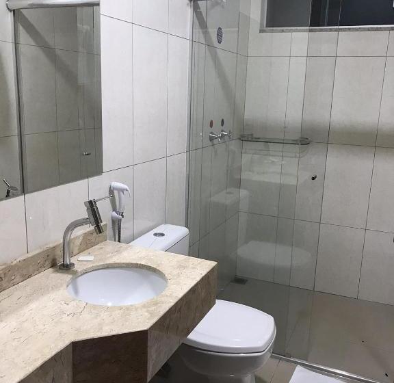 בית מלון כפרי Master