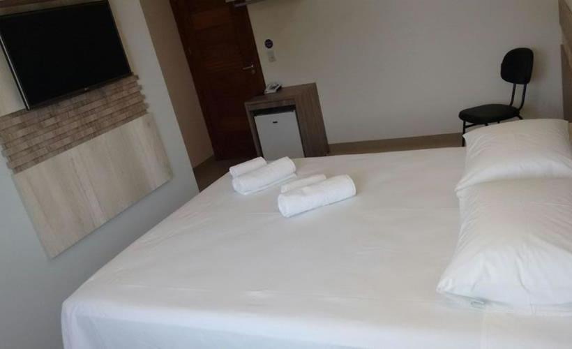 בית מלון כפרי Master