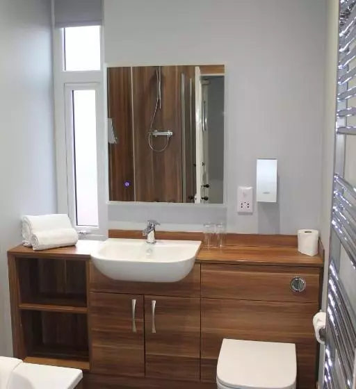 Hotelli Northern Sands