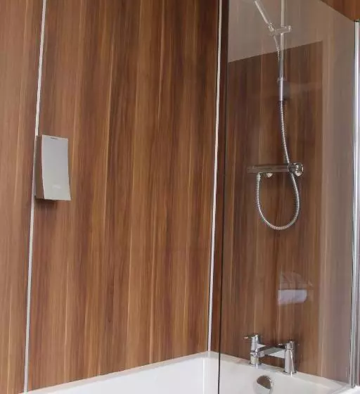 Hotelli Northern Sands