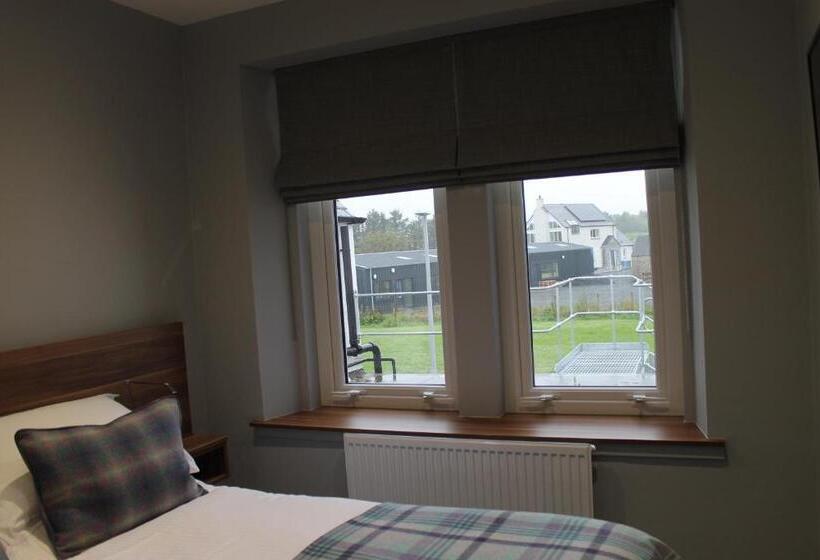 호텔 Northern Sands