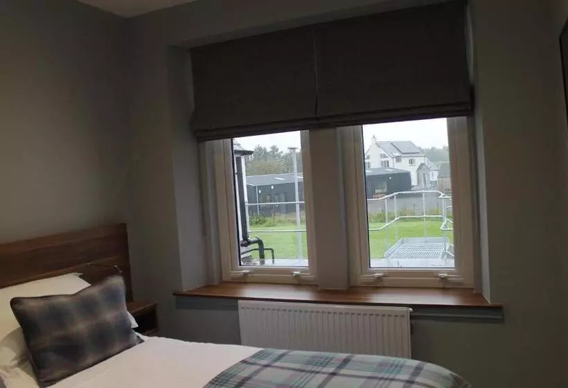 Hotelli Northern Sands