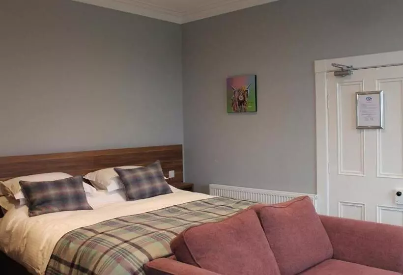 Hotelli Northern Sands