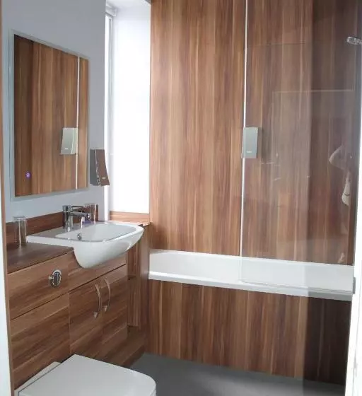 Hotelli Northern Sands