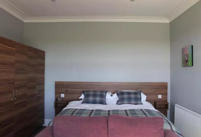 Hotelli Northern Sands