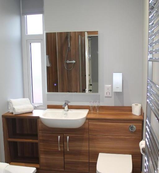 호텔 Northern Sands