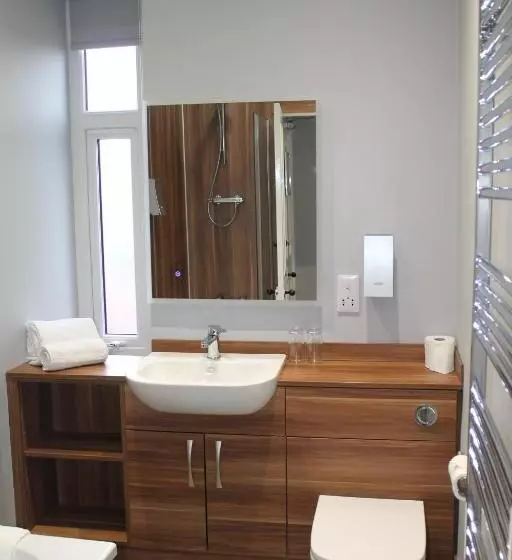 Hotelli Northern Sands