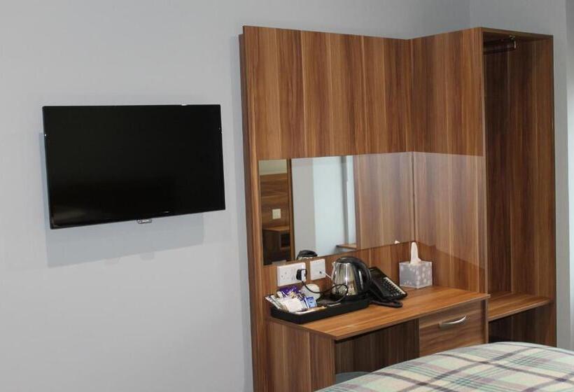 호텔 Northern Sands