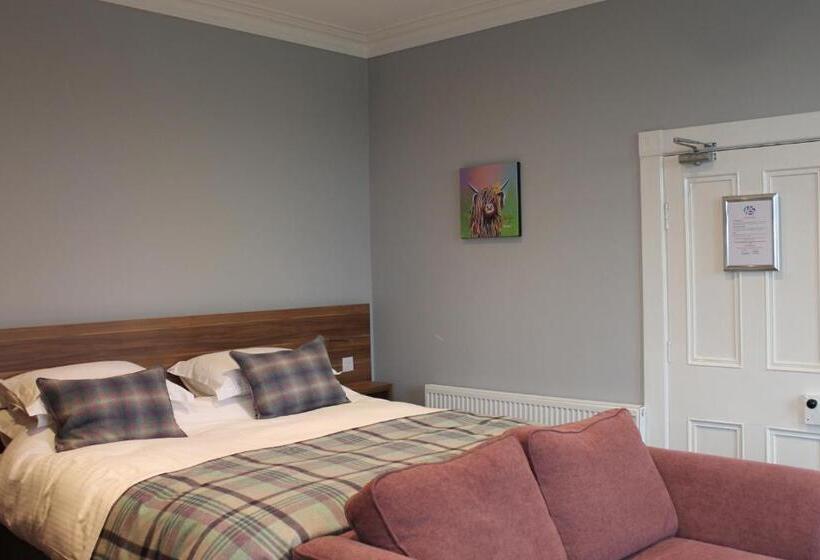 호텔 Northern Sands