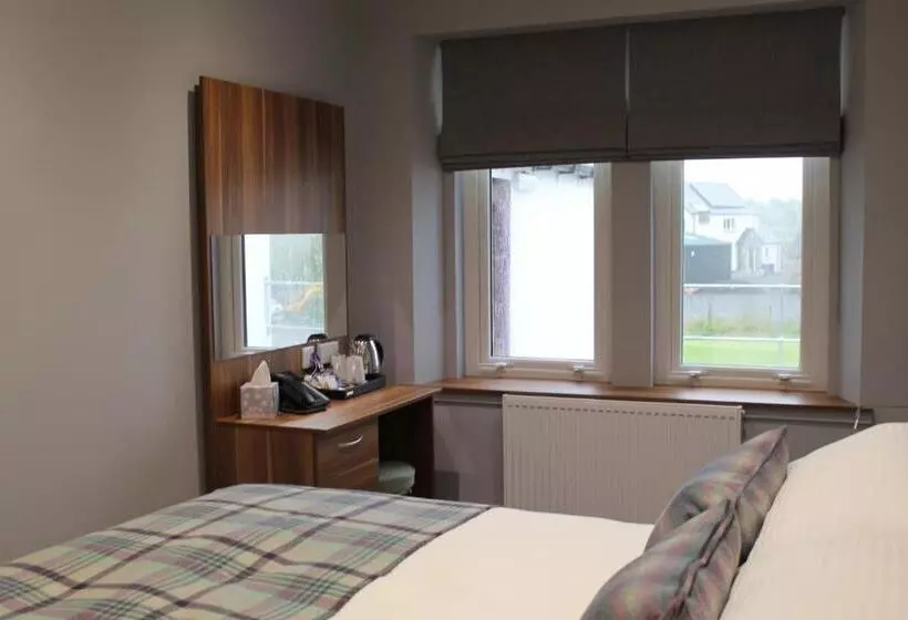 Hotelli Northern Sands