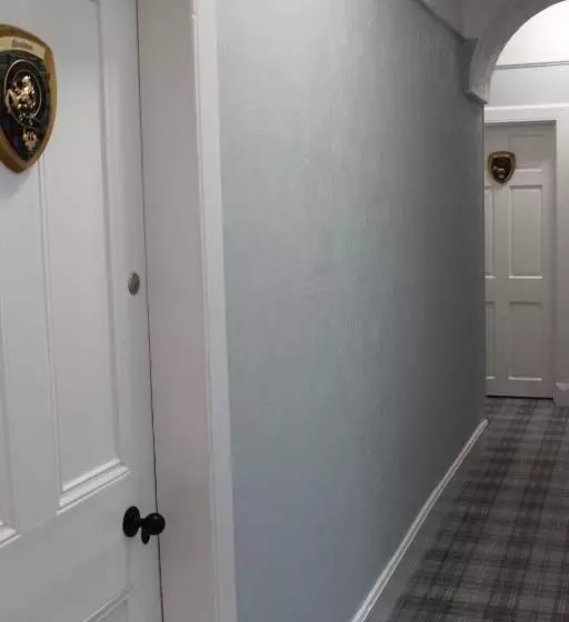 Hotelli Northern Sands