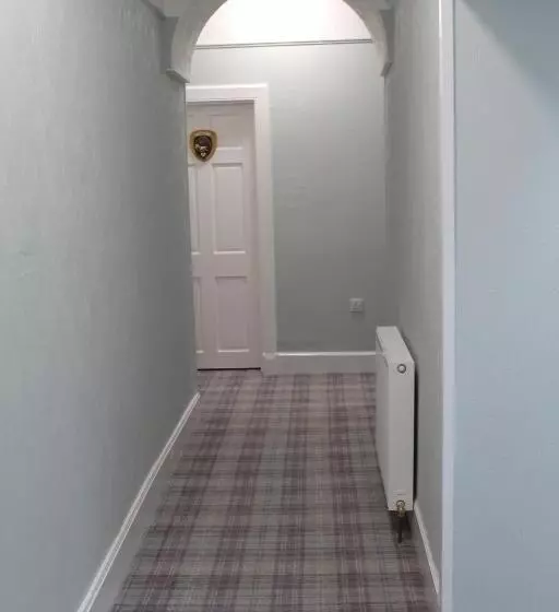 Hotelli Northern Sands