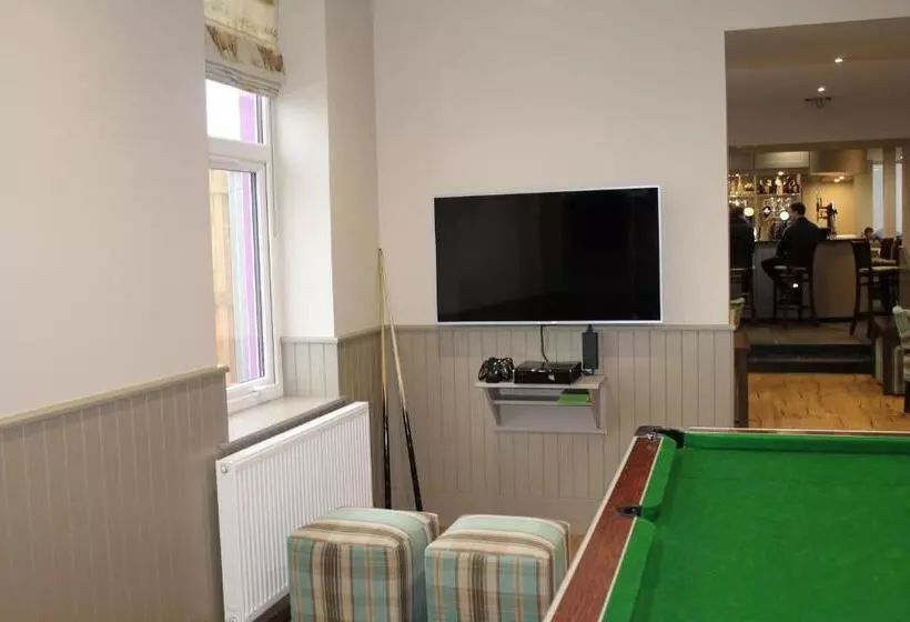 Hotelli Northern Sands