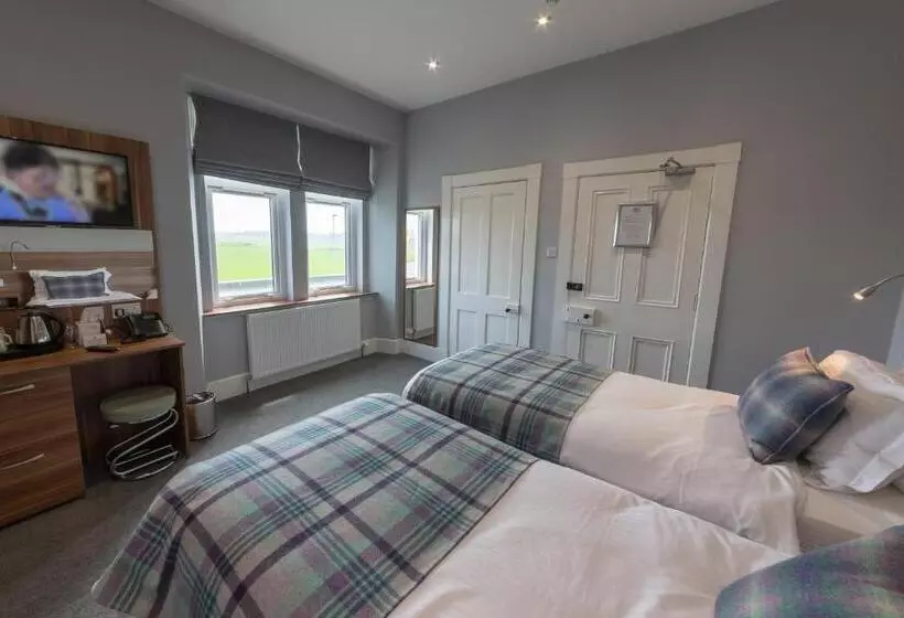 Hotelli Northern Sands