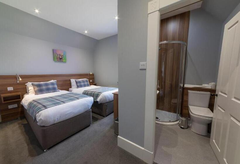 호텔 Northern Sands