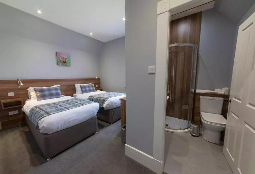 Hotelli Northern Sands