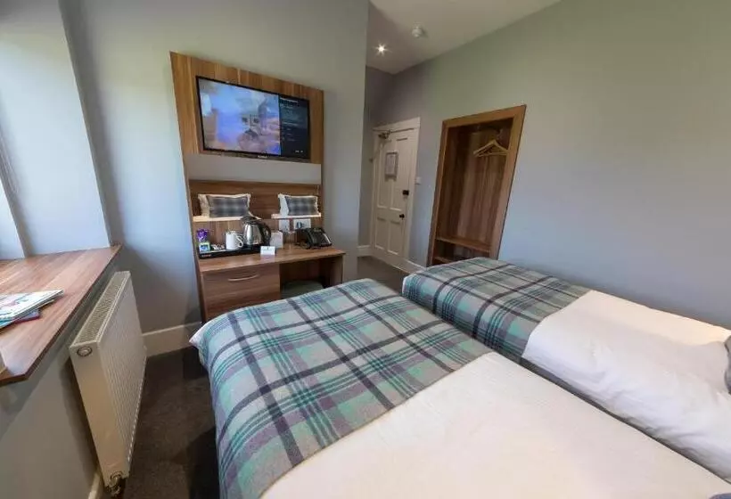 Hotelli Northern Sands