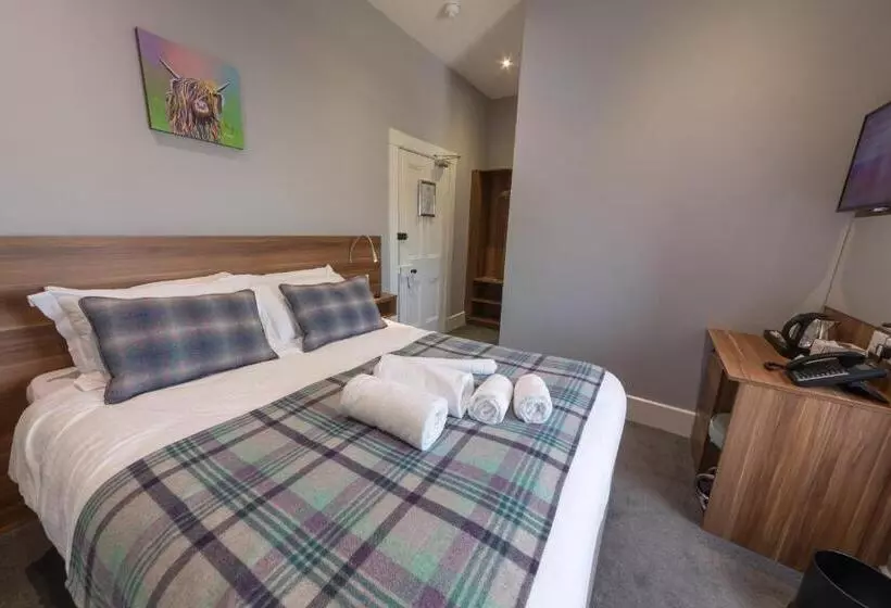 Hotelli Northern Sands