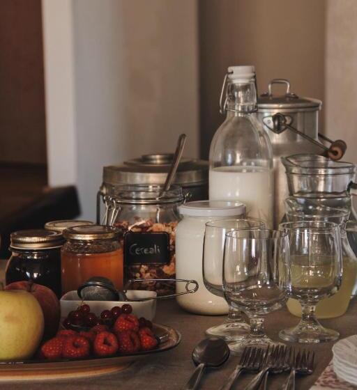 ホテル San Romedio Agriturismo