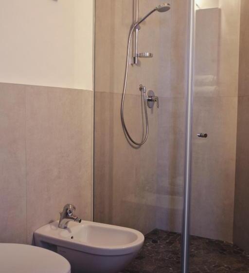 ホテル San Romedio Agriturismo