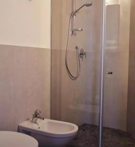 ホテル San Romedio Agriturismo