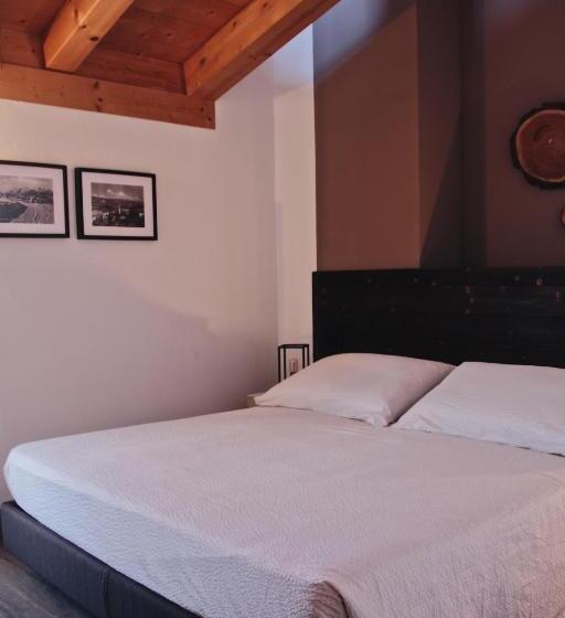 ホテル San Romedio Agriturismo