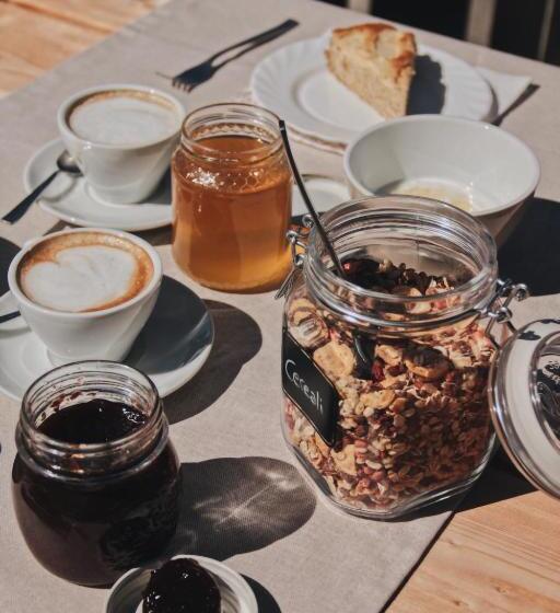 ホテル San Romedio Agriturismo