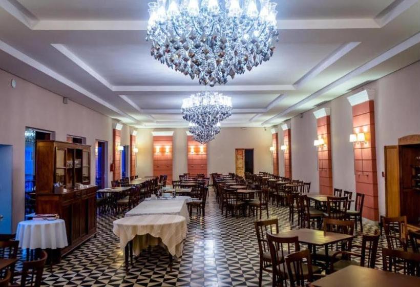 فندق Summit Concept Pocinhos